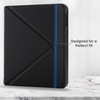 FC Case for Kobo Libra H2O - Foldable Protective Case