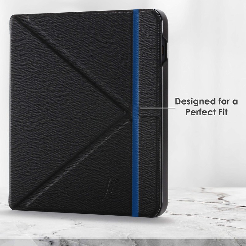 FC Case for Kobo Libra H2O - Foldable Protective Case