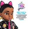 SHE'S THAT GIRL Dolls™ - Sage 18 Inch Soft Body