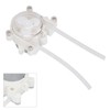 Peristaltic Pump Dosing Liquid DC 6V Accessory Replacement for Experiment