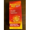 Creme Pomada Arthritis Hot Para Artrite 85 Grs Importada
