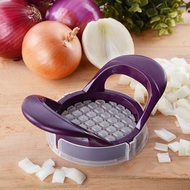 Prepara Onion Chopper , Purple