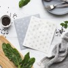 EVER ECO Eco Sponge Cloths Chasing Rainbows Collection, EVER ECO