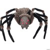 Home Accents Holiday 5123288 55" Light Up Black Spider