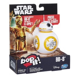Bop It Bb 8 Game