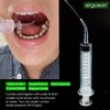 Airgoesin 3-In-1 Tonsil Stone Removal Remover Kit, Tonsil Stone Vacuum