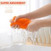 Homaxy Homaxy 100% Cotton Waffle Weave Kitchen Dish Towels, Ultra