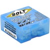 Bolt Full Plastic Fastener Kit YAM-1800004
