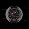 MEGIR 2063 Multifunctional Luminous Chronograph 3ATM Waterproof Men's Sports Watch