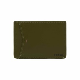 Joshua Vegan Cactus Card Case