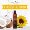 Young Living Complejo Mejorado D Aceites V6 Young Living, Aceite