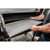 Smoke Daddy 11 Gauge Pellet Grill Drip Pan (32x16) Modified