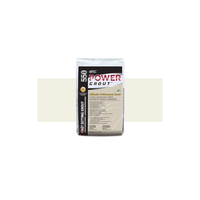 Power Grout Praline (10 lbs)