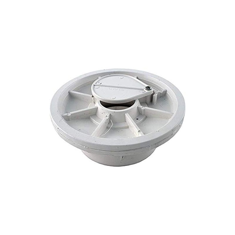 Waterway Plastics 542-6200B Renegade Swimming Pool Skimmer Float Valve Same