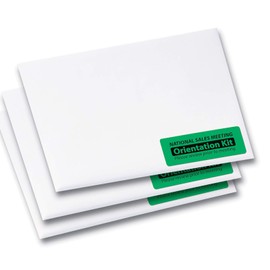 Avery Fluorescent Neon Labels, 1" x 2-5/8", Fluorescent Green, 750 Labels, Rectangle, Permanent (5971) Made in Canada