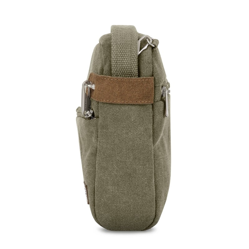 Travelon Travelon Anti-Theft Heritage Crossbody Bag