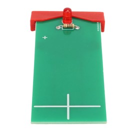 3D Printer Electronic Bed Leveling Tool, Auto Leveling 3D Printer Leveler, 3D Printer Bed Leveling Tool 3D Printer Accessories for Filament Friday E Leveler 3D Printer, Easy to Use