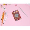 3PCS Metal Lottery Ticket Scratcher Pens – Ergonomic Scratch Off