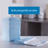 McKesson Underpads, Moderate Absorbency, Polymer, 23 in x 36 in,