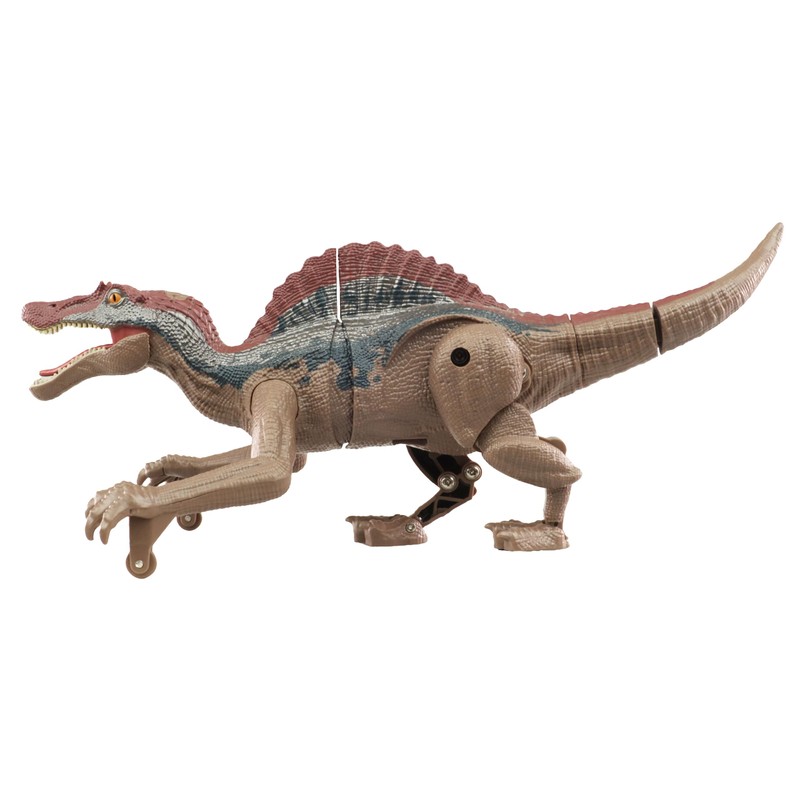 Amewi 40011 Spinosaurus RC Dinosaur 21 cm RTR