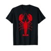 Lobster T-Shirt