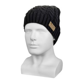 Mazume MZCP-F746-01 Single Watch, Black