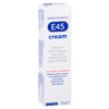 E45 Moisturising Cream for Dry Skin & Eczema 50g