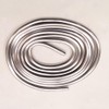 Delphi 5/64" Round U Lead Hobby Came - 12 Ft