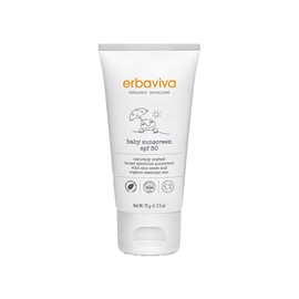 Elbaba Baby Sunscreen