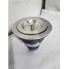 Swiss Madison SM-KD243 Stainless Steel Basket Strainer