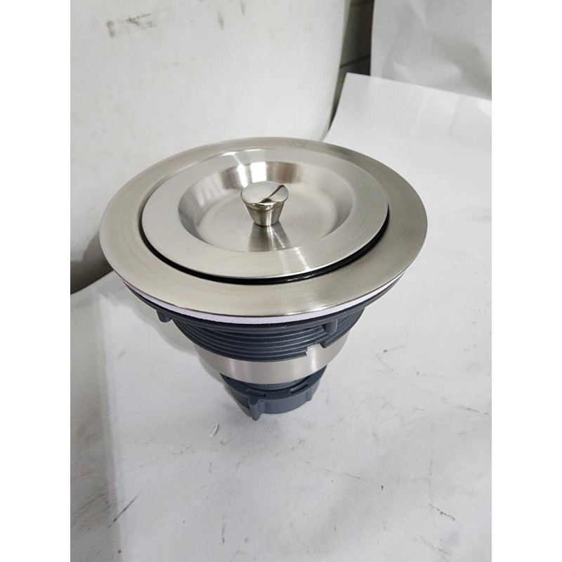 Swiss Madison SM-KD243 Stainless Steel Basket Strainer