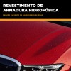Weica Cera Carnaúba Roja 180g Kit Apl.: Brillo Y Protección