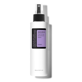 COSRX AHA/BHA Clarifying Treatment Toner 150ml