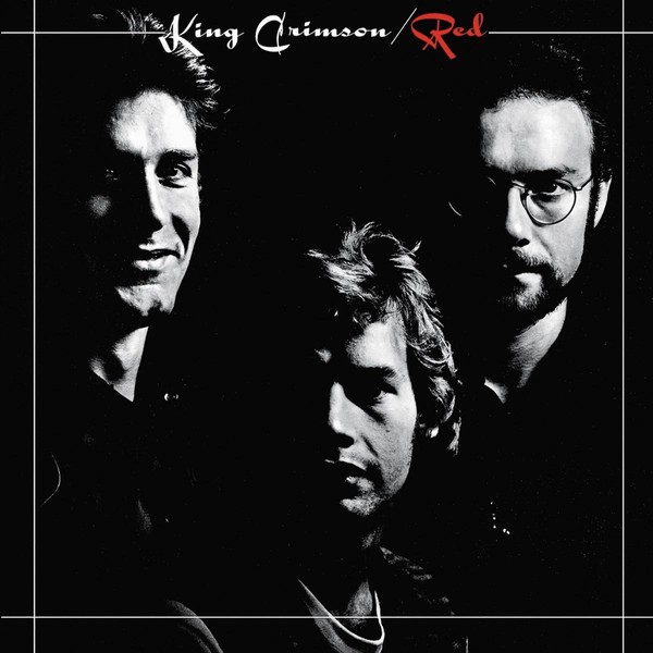 Red (50th Anniversary Edition) (2 CD/2 BluRay)