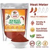 New Mexico Chili Powder (4oz) – Natural and Premium. Great