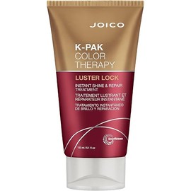 Joico K-PAK Color Therapy Luster Lock Instant Shine & Repair Treatment | For Color-Treated Hair | Boost Color Vibrancy | Repair Breakage | With Keratin & Argan Oil