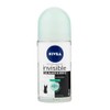 Nivea Inv.Black & Wh.Deo.Rollon