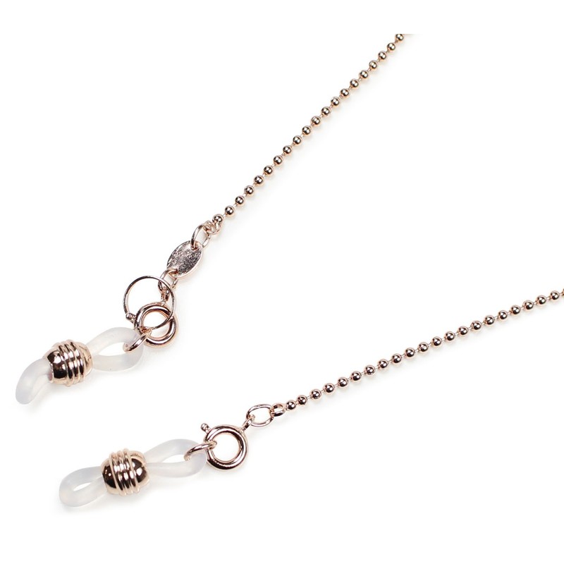 Pearl PG-321 Glass Cord Ball Diameter 0.06 inch (1.5 mm),