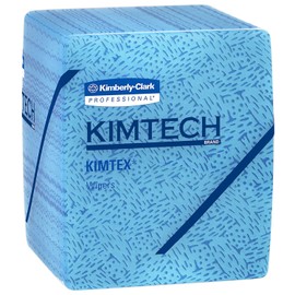 Kimwipes-Kimtech Prep Kimtex Wipes, 12.5In X 13In., 66 Wipes/Pack