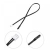 sourcing map 1 Pack 11.8 Inch 10K NTC Thermistor Extruder