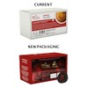 ITALIAN COFFEE FOR ESPRESSO LOVERS capsules compatible with RIVO® machines