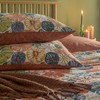 furn. Picking Patch Pumpkin Duvet Cover Set, Pecan