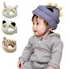 Colulu Baby Helmet, 1 Year Old, Fall Prevention, Head Guard