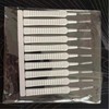 10pcs/set Shower Nozzle Cleaning Brush, Multifunctional Shower Head Crevice Cleaning