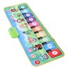 Dance Piano Mat Musical Early Educational Portable Music Mat Keyboard