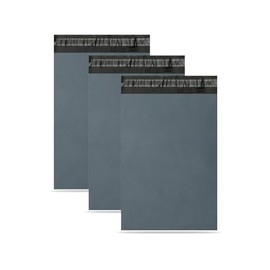 Poly Postal Mailing Bags Pack Of 50 9"X12" For Postage Packaging Bags For Mailing Or Posting Parecels Bag For Postages Strong Self Seal 100% Recyclable