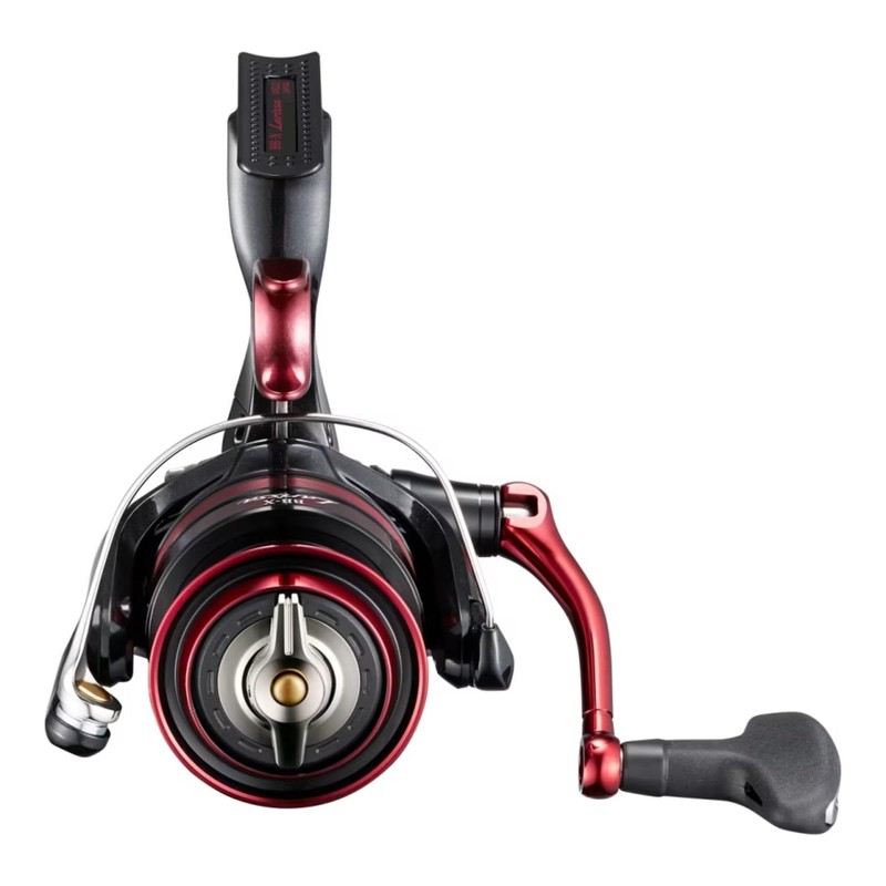 Shimano Lever Brake Spinning Reel 23 BB-X Larissa 2500DXG