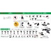 [Rec-Mount] Specialized (Roval Rapide Cockpit) Handle-only Type α Combo Mount
