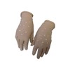 Kami-So Figure Skating Gloves for Competition and Practice with Gel
