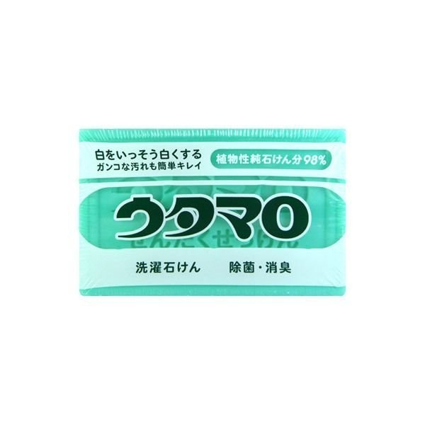 Utamaro Soap, 4.7 oz (133 g) x 3 Packs, , ,